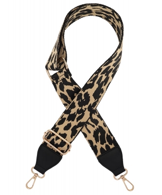 Guitar Bag Strap Replacement HL-002 LIGHT TAN